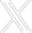 X Logo