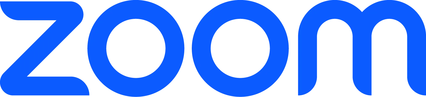 Zoom logo